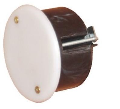 Doza rotunda de legatura / 80mm - zidarie
