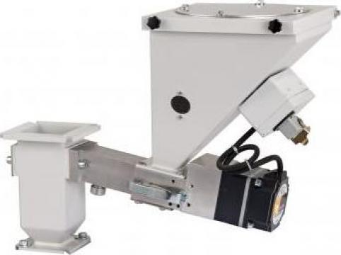 Dozatoare volumetrice granule DVPS