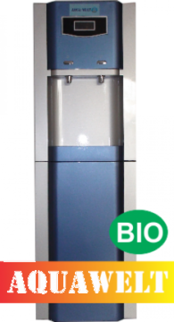 Dozator apa purificator BlueStar7 Bio