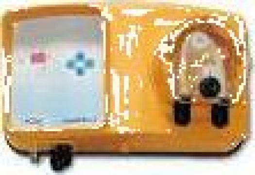 Dozator automat reglare PH apa din piscina