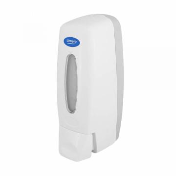 Dozator sapun, plastic, 0.36 L, Limpio SD 36