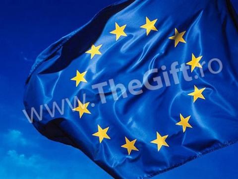 Drapel Uniunea Europeana