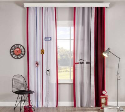 Draperie Biclass (140x260 cm)
