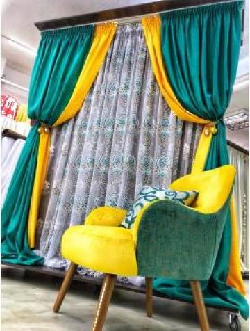 Draperie Soft
