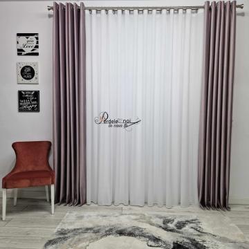 Draperie catifea Blackout