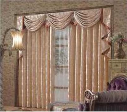 Draperie de calitate si finete