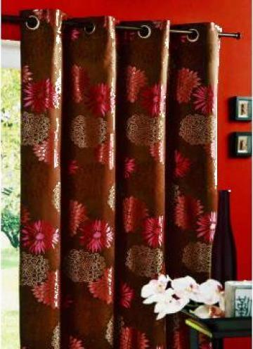 Draperii confectionate