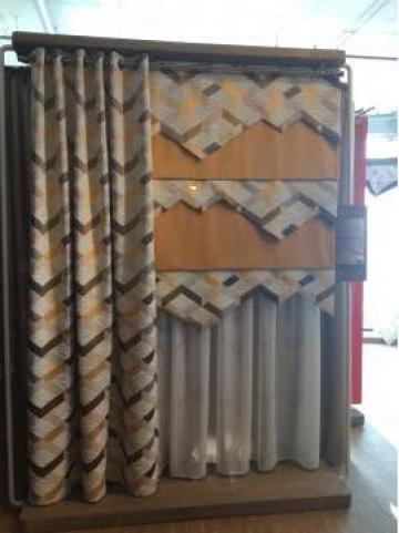 Draperii, perdele