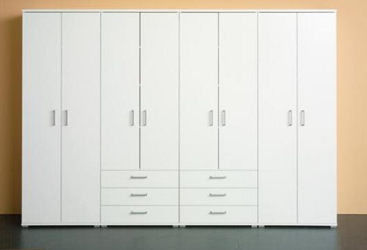 Dressing Blanco