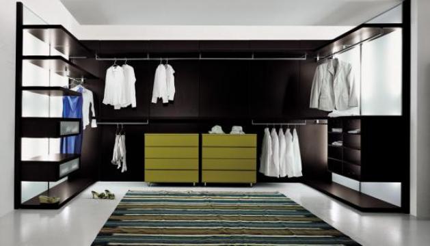 Dressing Concept