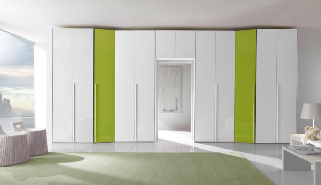 Dressing Room