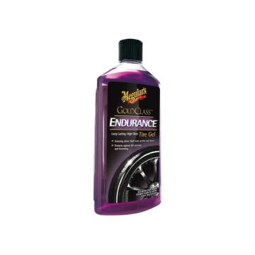Dressing anvelope gel Gold Class Endurance Tire Gel, 473 ml