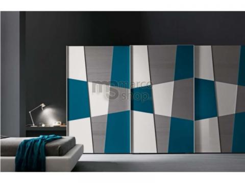 Dressing dormitor M024