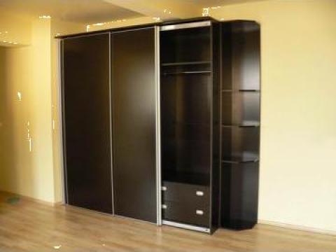 Dressing dormitor din pal