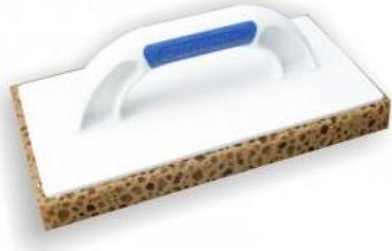 Drisca PS cu talpa burete poros Kubala 140x280
