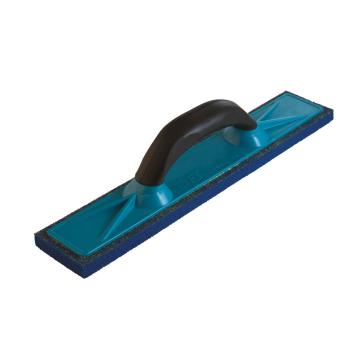 Drisca burete cauciucat albastru 38x7,5 cm