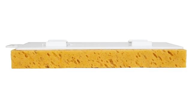 Drisca click line cu burete crestat,787K