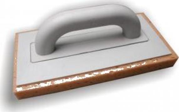Drisca plastic talpa burete crestat Kubala Hydra 95x240