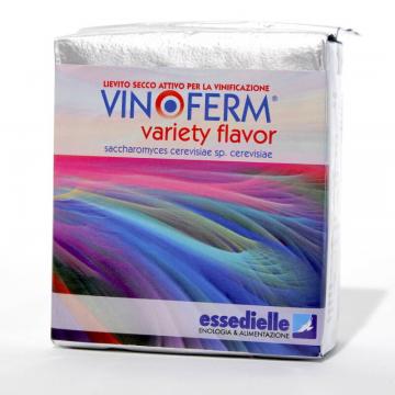 Drojdie Vinoferm Variety Flavour Essedielle 500 gr