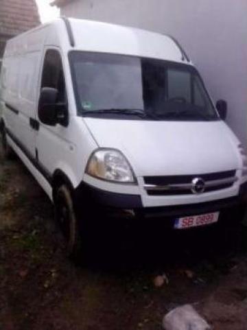 Duba Opel Movano Renault Master 2008, l3h2 120cp