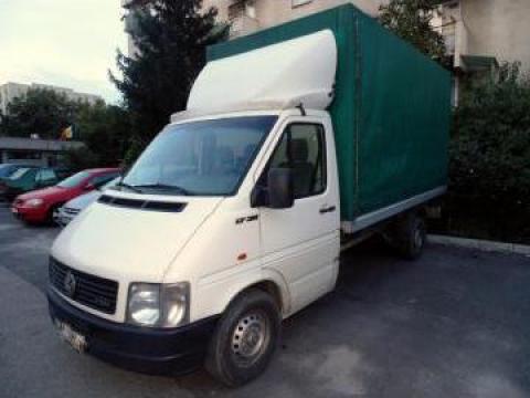 Duba prelata Volkswagen