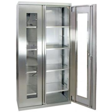 Dulap din inox, Cabinox 10-40