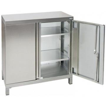 Dulap din inox, Cabinox 21-20