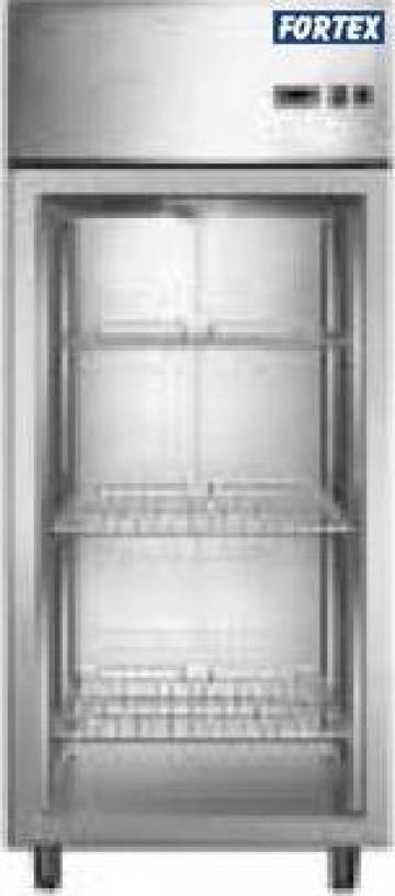 Dulap frigorific cu o usa sticla 345002