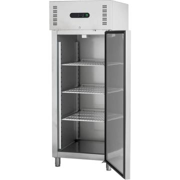 Dulap frigorific din inox 700 litri brut