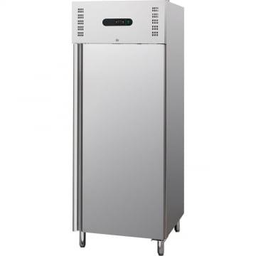 Dulap frigorific din inox cu o usa 537 litri