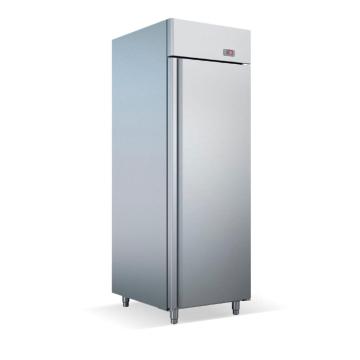 Dulap frigorific inox cu o usa 620 litri