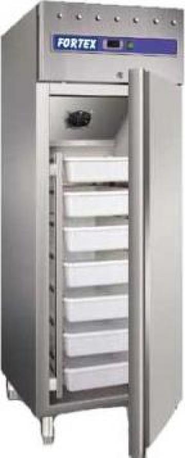 Dulap frigorific pentru peste cu 7 sertare 390103