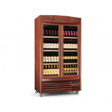 Dulap frigorific pentru vinuri Bodega 800