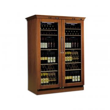 Dulap frigorific pentru vinuri Maxicantinetta GLX