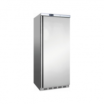 Dulap inox frigorific refrigerare ventilat Saro 129litri