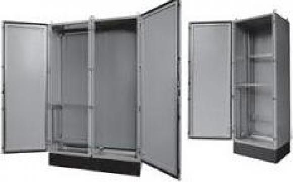Dulap metalic Alfa System Cabinet