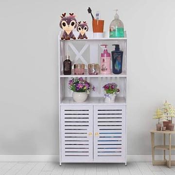 Dulap pentru baie din PVC