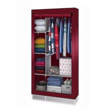 Dulap textil pentru haine