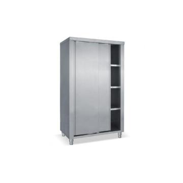 Dulap vertical cu 2 usi glisante 120 x 70 x 200 Bambas EE