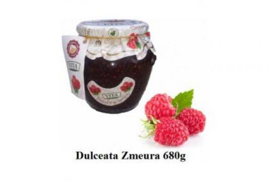 Dulceata capsuni