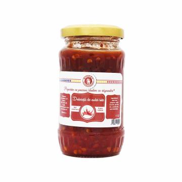 Dulceata de ardei iute