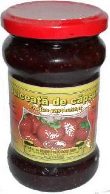 Dulceata de capsuni