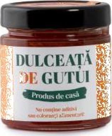 Dulceata de casa de gutui la borcan Edesia - 275g