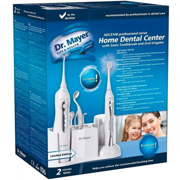 Dus bucal Home Dental Center HDC5100 Dr.Mayer