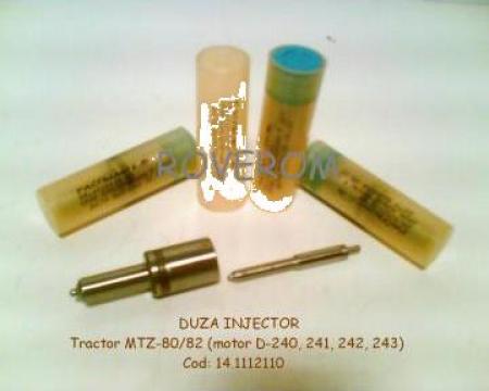 Duza injector Tractor MTZ-80/82