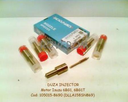 Duza injector motor Isuzu 6BG1, 6BG1T