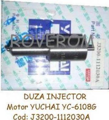 Duza injector motor Yuchai yc6108g, Deutz TD226B