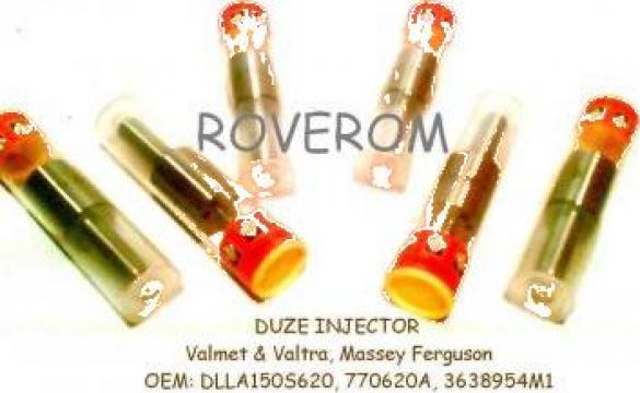 Duze (DLLA150S620) injector Valmet, Valtra, Massey Ferguson