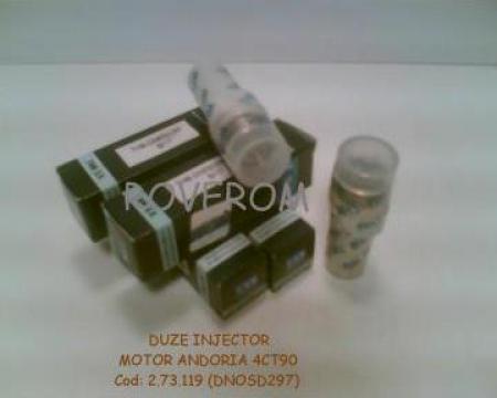 Duze injector Andoria 4CT90, GAZelle, Lublin, Aro, Uaz
