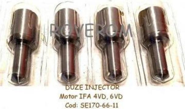 Duze injector IFA 4VD, 6VD, ADK125, Fortschritt, Nobas